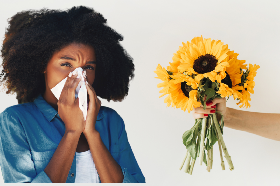Best and Worst Flowers for Allergies BloomNation Blog